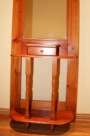 Hall Stand & Dressing Table Legs